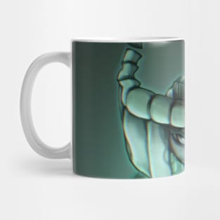 Arch Priest Mug